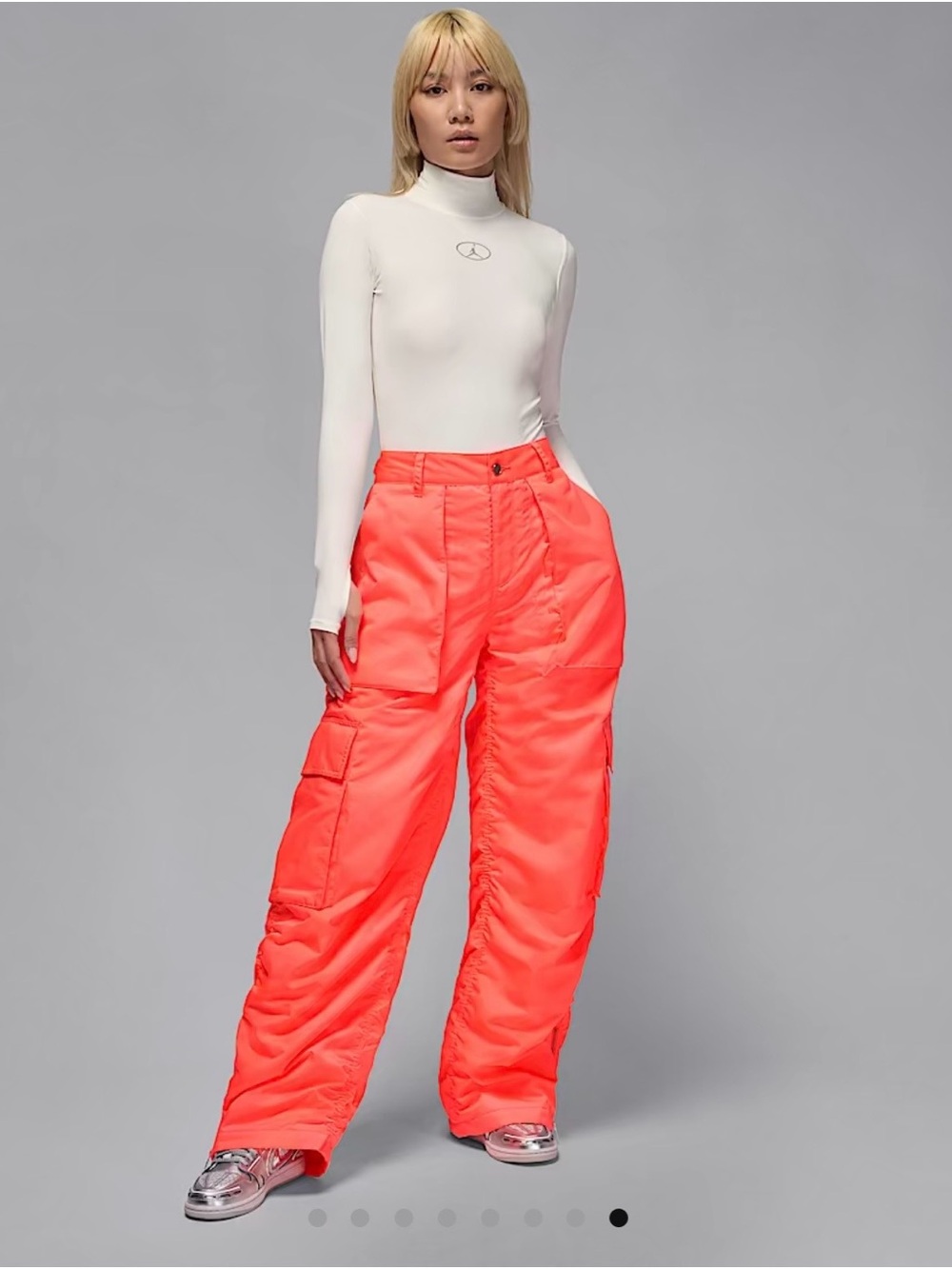 Jordan Flight Women's Mountainside Pants